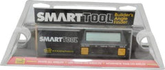 Smart Tool - 6-1/2 Inch Long, Level Angle Sensor Module - Use With SmartTool Digital Levels - A1 Tooling