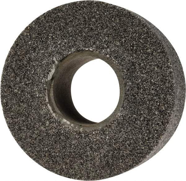 Desmond - 1-1/2" Thick Dresser Replacement Wheel - For 1-1/2 to 4" Diam Wheels, for Grinding Wheel Dressing - A1 Tooling