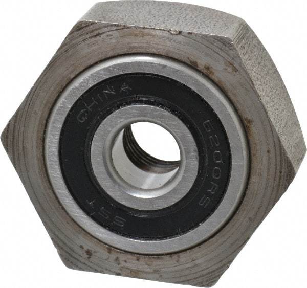 Desmond - Dresser Replacement Bearing & Block - Fits Precision Dressers BB-5 (00127183) & BB-6 (00127191), for Grinding Wheel Dressing - A1 Tooling