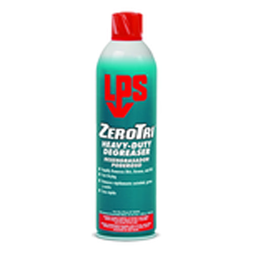 ZeroTri Heavy-Duty Degreaser - 15 oz - A1 Tooling