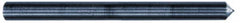 Value Collection - 3 Carat Single Point Diamond Dresser - 6" Long x 7/16" Shank Diam - A1 Tooling