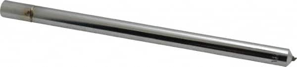 Value Collection - 1/3 Carat Single Point Diamond Dresser - 6" Long x 3/8" Shank Diam - A1 Tooling