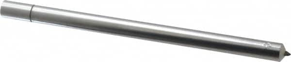 Value Collection - 3/4 Carat Single Point Diamond Dresser - 6" Long x 3/8" Shank Diam - A1 Tooling