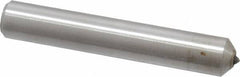 Value Collection - 3/4 Carat Single Point Diamond Dresser - 3" Shank Length x 1/2" Shank Diam, Up to 6" Concave Radius, Up to 1-1/2" Convex Radius - A1 Tooling