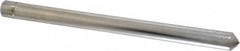 Value Collection - 1/4 Carat Single Point Diamond Dresser - 6" Long x 7/16" Shank Diam - A1 Tooling