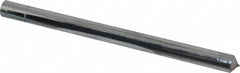 Value Collection - 1/3 Carat Single Point Diamond Dresser - 6" Long x 7/16" Shank Diam - A1 Tooling