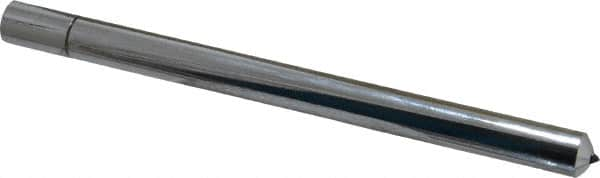 Value Collection - 1/2 Carat Single Point Diamond Dresser - 6" Long x 7/16" Shank Diam - A1 Tooling