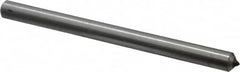 Value Collection - 3/4 Carat Single Point Diamond Dresser - 6" Long x 7/16" Shank Diam - A1 Tooling