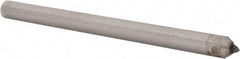 Value Collection - 2 Carat Single Point Diamond Dresser - 6" Long x 7/16" Shank Diam - A1 Tooling