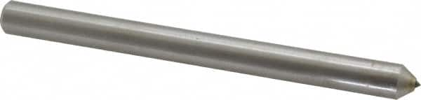 Value Collection - 1/4 Carat Single Point Diamond Dresser - 6" Long x 1/2" Shank Diam - A1 Tooling