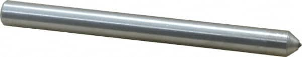 Value Collection - 1/3 Carat Single Point Diamond Dresser - 6" Long x 1/2" Shank Diam - A1 Tooling