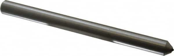 Value Collection - 1/2 Carat Single Point Diamond Dresser - 6" Long x 1/2" Shank Diam - A1 Tooling