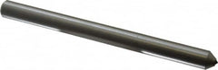 Value Collection - 1/2 Carat Single Point Diamond Dresser - 6" Long x 1/2" Shank Diam - A1 Tooling