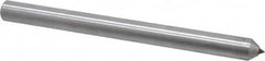 Value Collection - 3/4 Carat Single Point Diamond Dresser - 6" Long x 1/2" Shank Diam - A1 Tooling