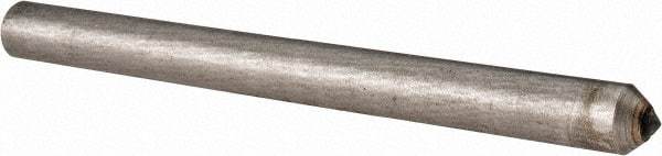 Value Collection - 3 Carat Single Point Diamond Dresser - 6" Long x 1/2" Shank Diam - A1 Tooling