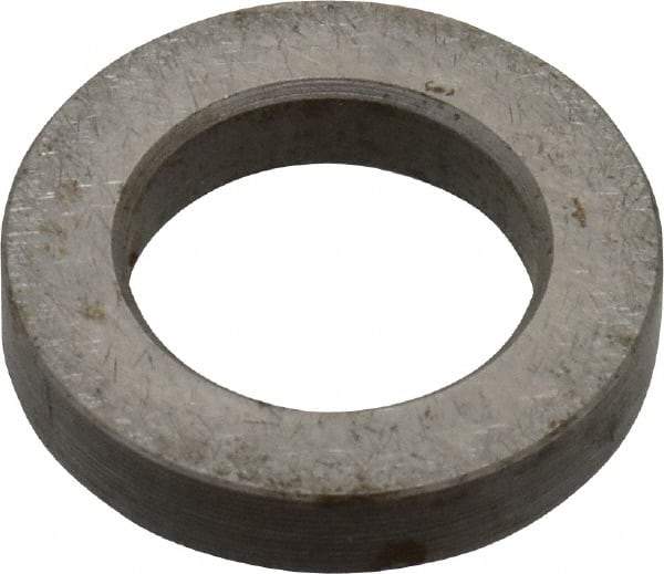 Boston Gear - 3/8" Inside x 5/8" Outside Diam, 1/8" Thick, Steel Washer Thrust Bearing - A1 Tooling