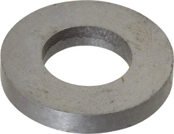 Boston Gear - 5/8" Inside x 1-1/4" Outside Diam, 3/16" Thick, Steel Washer Thrust Bearing - A1 Tooling