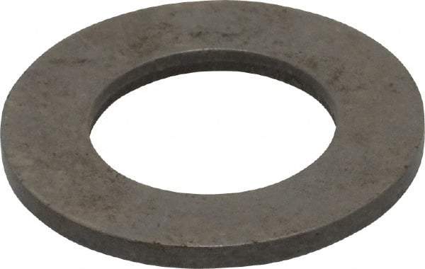 Boston Gear - 3/4" Inside x 1-5/16" Outside Diam, 3/32" Thick, Steel Washer Thrust Bearing - A1 Tooling