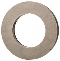 Boston Gear - 3/4" Inside x 1-5/16" Outside Diam, 3/16" Thick, Steel Washer Thrust Bearing - A1 Tooling