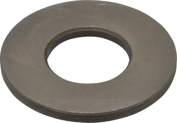 Boston Gear - 3/4" Inside x 1-5/8" Outside Diam, 1/8" Thick, Steel Washer Thrust Bearing - A1 Tooling