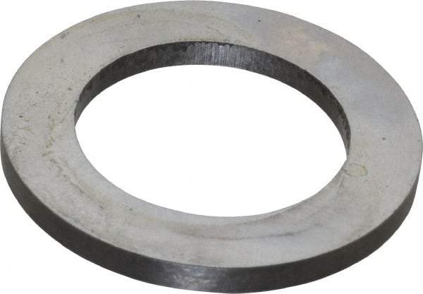 Boston Gear - 1" Inside x 1-9/16" Outside Diam, 1/8" Thick, Steel Washer Thrust Bearing - A1 Tooling