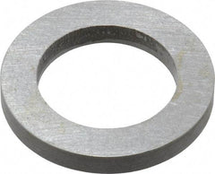 Boston Gear - 1" Inside x 1-9/16" Outside Diam, 3/16" Thick, Steel Washer Thrust Bearing - A1 Tooling