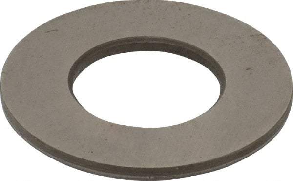 Boston Gear - 1" Inside x 2" Outside Diam, 1/8" Thick, Steel Washer Thrust Bearing - A1 Tooling