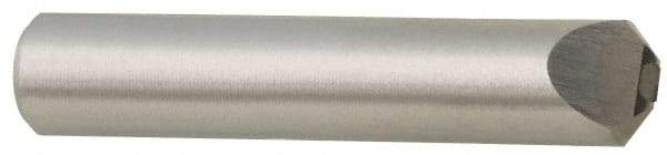 Tru-Maxx - 1 Carat Single Point Diamond Dresser - 2" Long x 3/8" Shank Diam - A1 Tooling