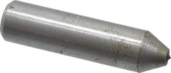 Value Collection - 0.03 Carat , 1" Long x 1/4" Shank Diam Single Point Thread Grinding Diamond - 90° Included Angle - A1 Tooling