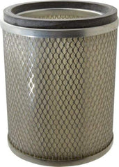 Electra-Kool - Filtered Enclosure Blower Main Filter - For Use with Electra Kool, 150C Filtered Blower - A1 Tooling