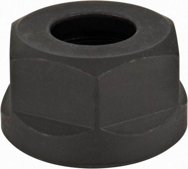 Parlec - Collet Nut - Series ER20 - Exact Industrial Supply