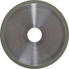 Made in USA - 6" 120 Grit Diamond Cutoff Wheel - 1-1/4" Arbor, Use with Circular Saws - A1 Tooling