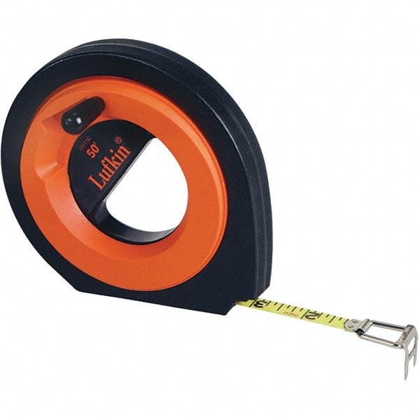 Lufkin - Tape Measures PSC Code: 5210 - A1 Tooling