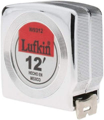 Lufkin - Tape Measure - A1 Tooling