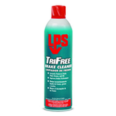 TriFree Brake Cleaner - 15 oz - A1 Tooling