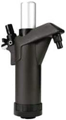 Tuthill - 6.5 GPM, 30 to 100 Working psi, Air Motor Driven Drum Pump - 1/4 BSPF Air Inlet, 1:1 Pump Ratio - A1 Tooling