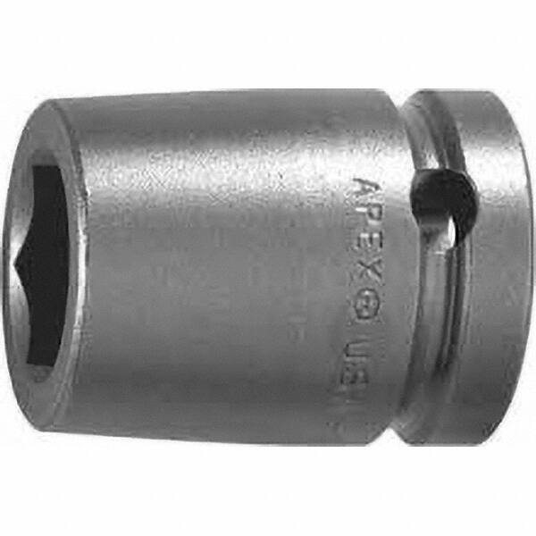 Apex - Impact Sockets Drive Size (Inch): 3/8 Size (mm): 15.0 - A1 Tooling