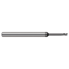 Harvey Tool - Square End Mill - A1 Tooling