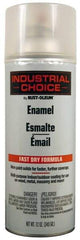 Rust-Oleum - 16 oz Gray Enamel Spray Primer - 8 to 12 Sq Ft Coverage - A1 Tooling