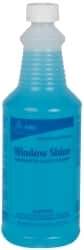 Rochester Midland Corporation - 32 oz Bottle Ammonia Glass Cleaner - Use on Windows - A1 Tooling