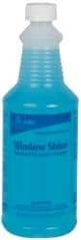 Rochester Midland Corporation - 32 oz Bottle Ammonia Glass Cleaner - Use on Windows - A1 Tooling