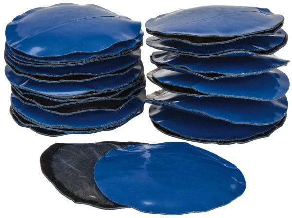 Schrader/Plews - Chembond Patches - For Tire Repair - A1 Tooling