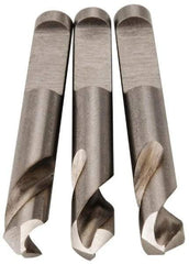 Hougen - High Speed Steel Pilot Pin - 3/8 to 3/4" Tool Diam Compatibility, Compatible with Hole Cutters - A1 Tooling