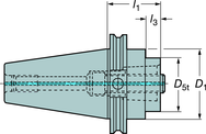 C4A39054640040 HOLDER - A1 Tooling