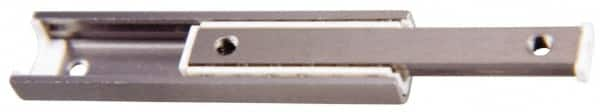 IKO - 40" Long x 7" x 4" High, 23" Travel Ball Slide - M2" Hole - A1 Tooling