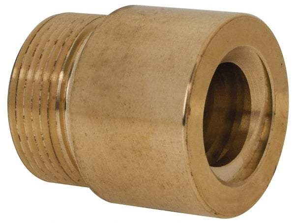 Nook Industries - 3/4-5, Bronze, Right Hand, Precision Acme Nut - A1 Tooling