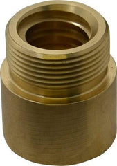 Nook Industries - 3/4-6, Bronze, Right Hand, Precision Acme Nut - A1 Tooling