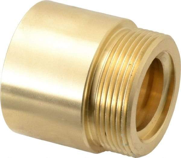 Nook Industries - 1-5, Bronze, Right Hand, Precision Acme Nut - A1 Tooling