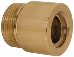 Nook Industries - 3/4-5, Bronze, Left Hand, Precision Acme Nut - A1 Tooling