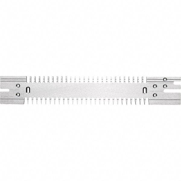 DeWALT - 1/4" Power Saw Miniature Dovetail Template Kit - For Use with 4212, 4216 & 4210 - A1 Tooling